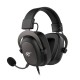 Слушалки за игра с микрофон Havit H2002d Черен NaN –  BB Слушалки