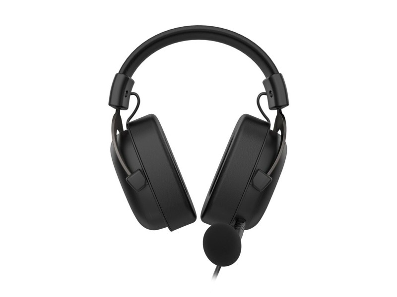 Слушалки за игра с микрофон Havit H2002d Черен NaN –  BB Слушалки
