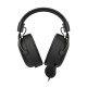 Слушалки за игра с микрофон Havit H2002d Черен NaN –  BB Слушалки