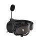 Слушалки за игра с микрофон Havit H2002d Черен NaN –  BB Слушалки