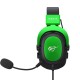 Слушалки за игра с микрофон Havit H2002d Черен Зелен NaN –  BB Слушалки