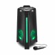 Преносими блутут колони Medion LIFE P61552 Черен NaN –  BB Преносими Bluetooth високоговорители