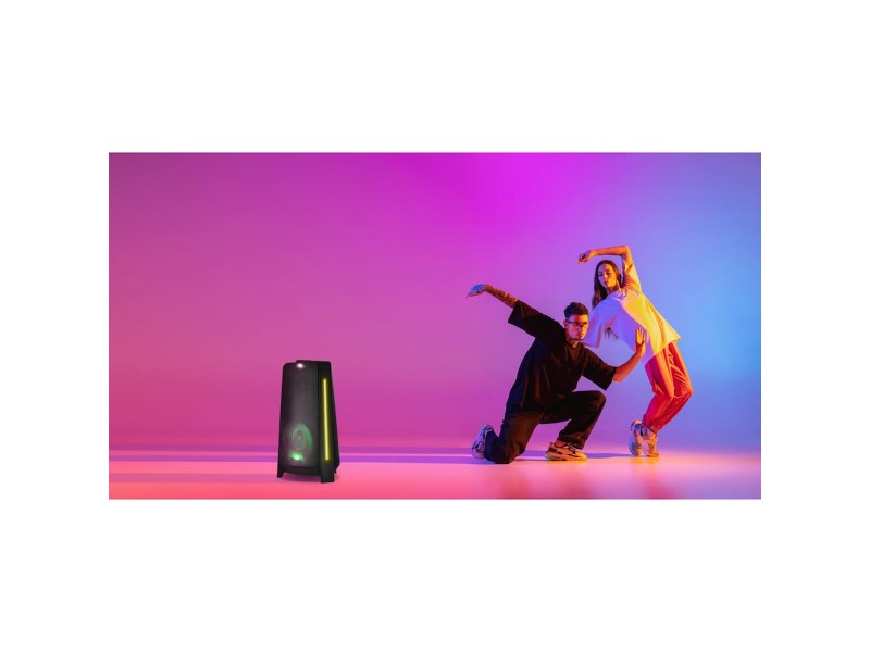 Преносими блутут колони Medion LIFE P61552 Черен NaN –  BB Преносими Bluetooth високоговорители