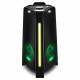 Преносими блутут колони Medion LIFE P61552 Черен NaN –  BB Преносими Bluetooth високоговорители