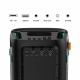 Преносими блутут колони Hisense Черен 300 W NaN –  BB Преносими Bluetooth високоговорители