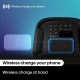 Преносими блутут колони Hisense Черен 300 W NaN –  BB Преносими Bluetooth високоговорители