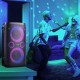 Преносими блутут колони Hisense Черен 300 W NaN –  BB Преносими Bluetooth високоговорители