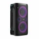 Преносими блутут колони Hisense Черен 300 W NaN –  BB Преносими Bluetooth високоговорители