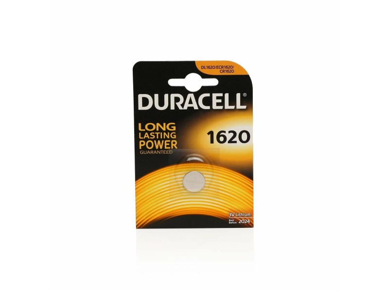 Литиево-клетъчна батерия DURACELL 3V (10 броя) NaN –  BB Батерии