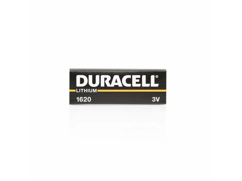 Литиево-клетъчна батерия DURACELL 3V (10 броя) NaN –  BB Батерии
