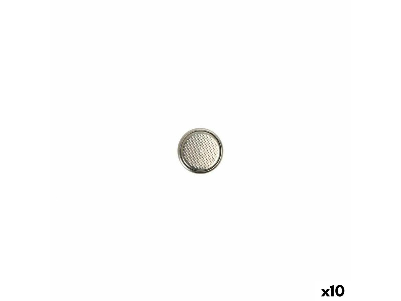 Литиево-клетъчна батерия DURACELL 3V (10 броя) NaN –  BB Батерии