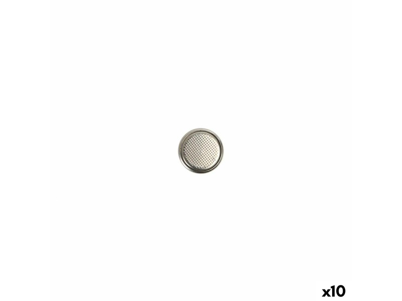 Литиево-клетъчна батерия DURACELL 3V (10 броя) NaN –  BB Батерии