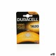Литиево-клетъчна батерия DURACELL 3V (10 броя) NaN –  BB Батерии