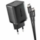 Зарядно за стена NGS NGS Bud 65 W Черен NaN –  BB Мрежови зарядни