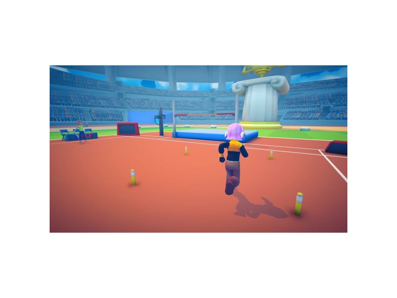 Видео игра за Switch Just For Games 40 Sports Games in 1 NaN –  BB Комплекти