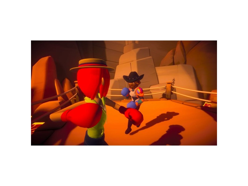 Видео игра за Switch Just For Games 40 Sports Games in 1 NaN –  BB Комплекти