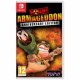 Видео игра за Switch Just For Games Amber Isle NaN –  BB Комплекти