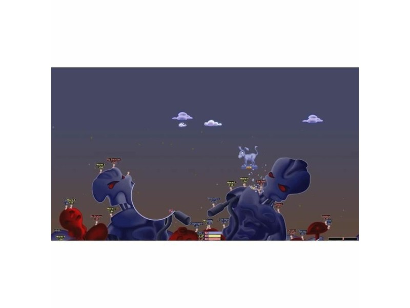 Видео игра за Switch Just For Games Amber Isle NaN –  BB Комплекти