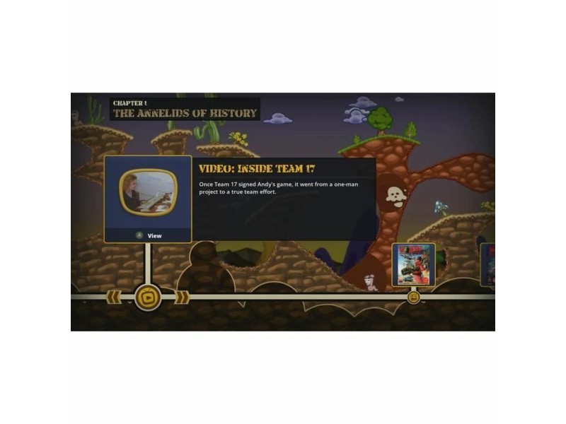 Видео игра за Switch Just For Games Amber Isle NaN –  BB Комплекти