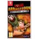 Видео игра за Switch Just For Games Amber Isle NaN –  BB Комплекти