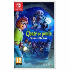 Видео игра за Switch Just For Games Discounty