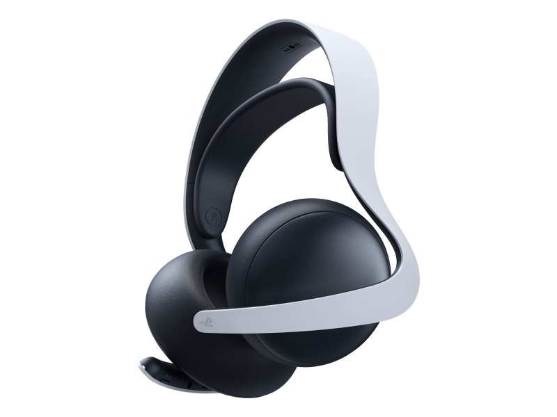 Слушалки за игра с микрофон Sony Pulse Elite NaN –  BB Слушалки с микрофон