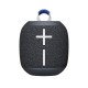 Преносими блутут колони Logitech WONDERBOOM 4 Черен NaN –  BB Преносими Bluetooth високоговорители