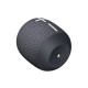 Преносими блутут колони Logitech WONDERBOOM 4 Черен NaN –  BB Преносими Bluetooth високоговорители