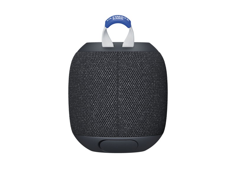 Преносими блутут колони Logitech WONDERBOOM 4 Черен NaN –  BB Преносими Bluetooth високоговорители