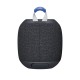 Преносими блутут колони Logitech WONDERBOOM 4 Черен NaN –  BB Преносими Bluetooth високоговорители
