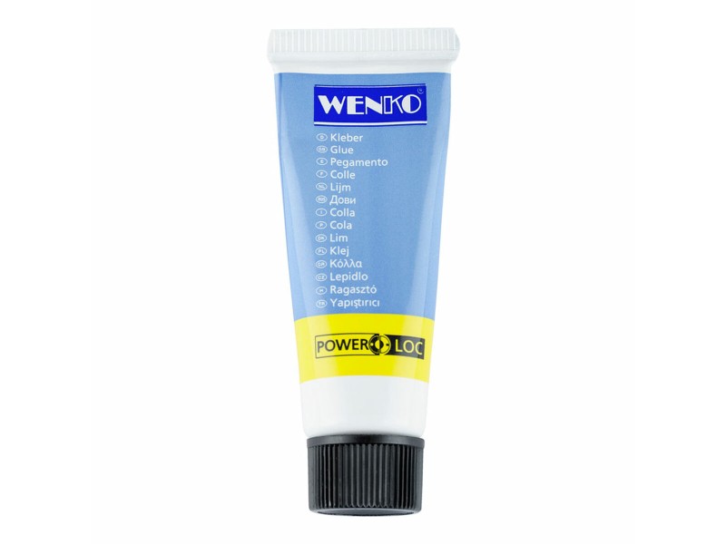 Поставка за Мобилно Устройство или Таблет Wenko power-loc® NaN –  BB Лепила