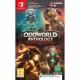 Видео игра за Switch Microids Oddworld Anthology: The Unlikely Heroes Collection NaN –  BB Комплекти