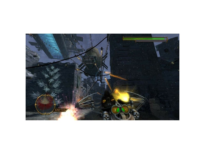 Видео игра за Switch Microids Oddworld Anthology: The Unlikely Heroes Collection NaN –  BB Комплекти