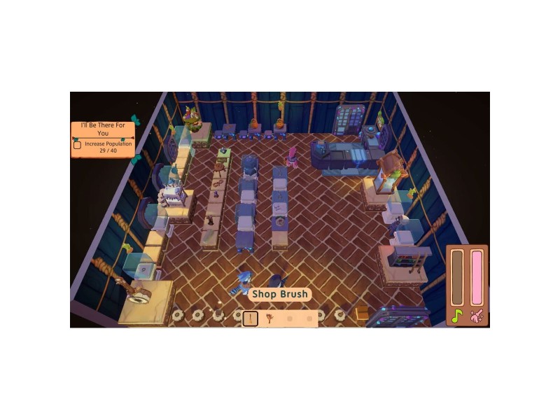 Видео игра за Switch Microids Amber Isle NaN –  BB Комплекти