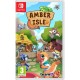Видео игра за Switch Microids Amber Isle NaN –  BB Комплекти