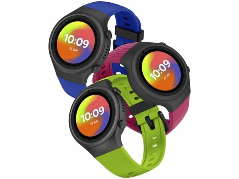 GPS Локатор SPC Internet 9643AF NaN –  BB Умни часовници