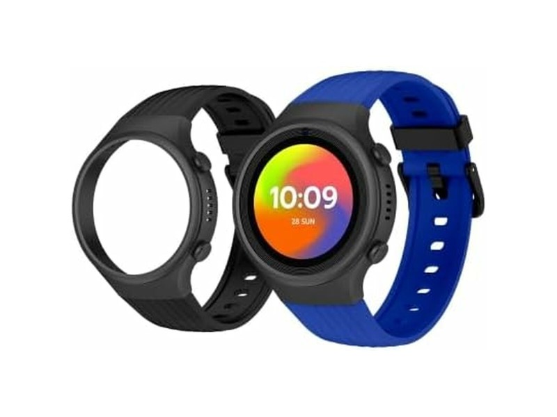 GPS Локатор SPC Internet 9643AF NaN –  BB Умни часовници