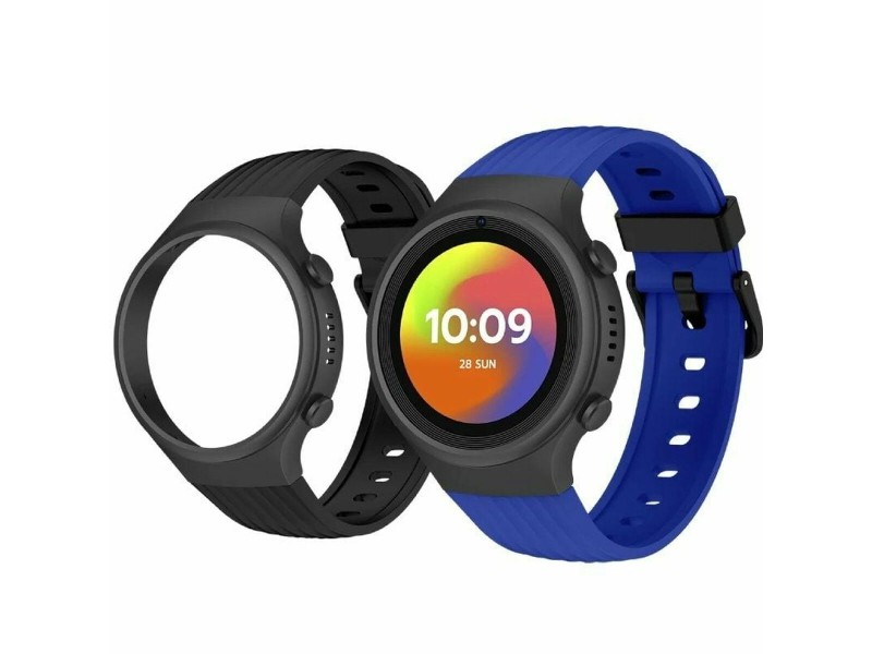 GPS Локатор SPC Internet 9643AF NaN –  BB Умни часовници
