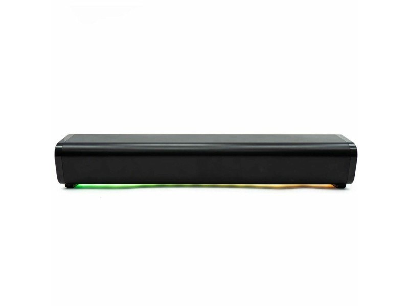 Безжична Soundbar система Woxter SO26-103 Черен NaN –  BB Звукови ленти