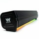 Безжична Soundbar система Woxter SO26-103 Черен NaN –  BB Звукови ленти