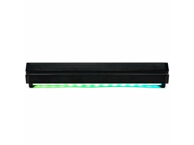 Безжична Soundbar система Woxter SO26-103 Черен NaN –  BB Звукови ленти