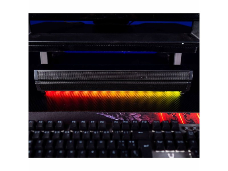 Безжична Soundbar система Woxter SO26-103 Черен NaN –  BB Звукови ленти