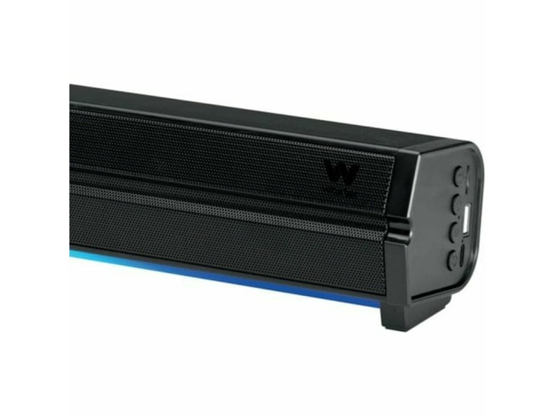 Безжична Soundbar система Woxter SO26-103 Черен NaN –  BB Звукови ленти