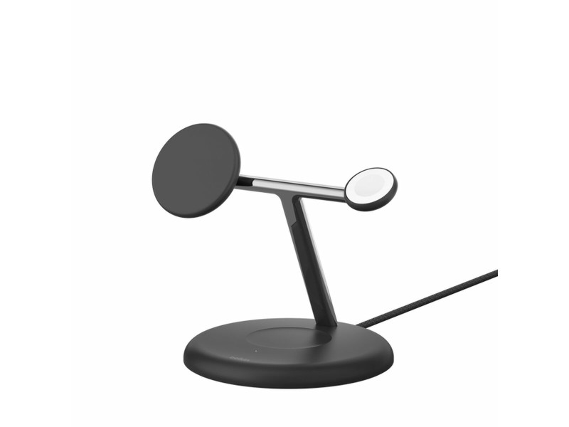 Батерия за лаптоп Belkin WIZ023VFBK NaN –  BB Индукционни зарядни устройства