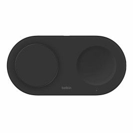 Безжично зарядно Belkin WIZ021VFBK
