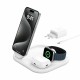 Безжично зарядно Belkin WIZ029VFWH NaN –  BB Индукционни зарядни устройства
