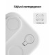 Безжично зарядно Belkin WIZ029VFWH NaN –  BB Индукционни зарядни устройства