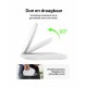 Безжично зарядно Belkin WIZ029VFWH NaN –  BB Индукционни зарядни устройства