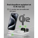Безжично зарядно Belkin WIZ029VFWH NaN –  BB Индукционни зарядни устройства