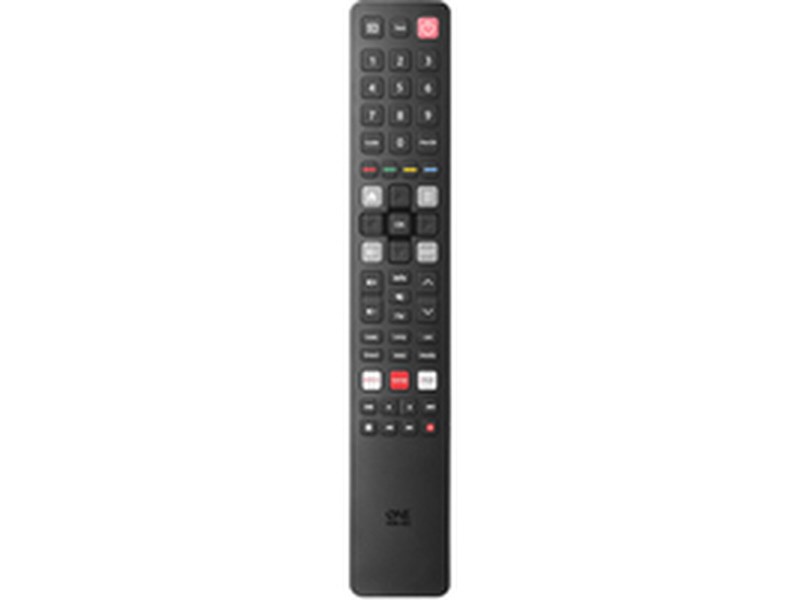 Универсално дистанционно управление One For All URC4922 Черен NaN –  BB Дистанционни
